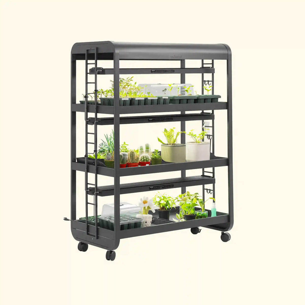 Ultimate Grow Light Garden