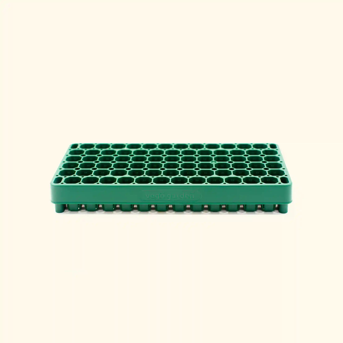 76-Cell Stackable Seedling Tray - 10" x 20"