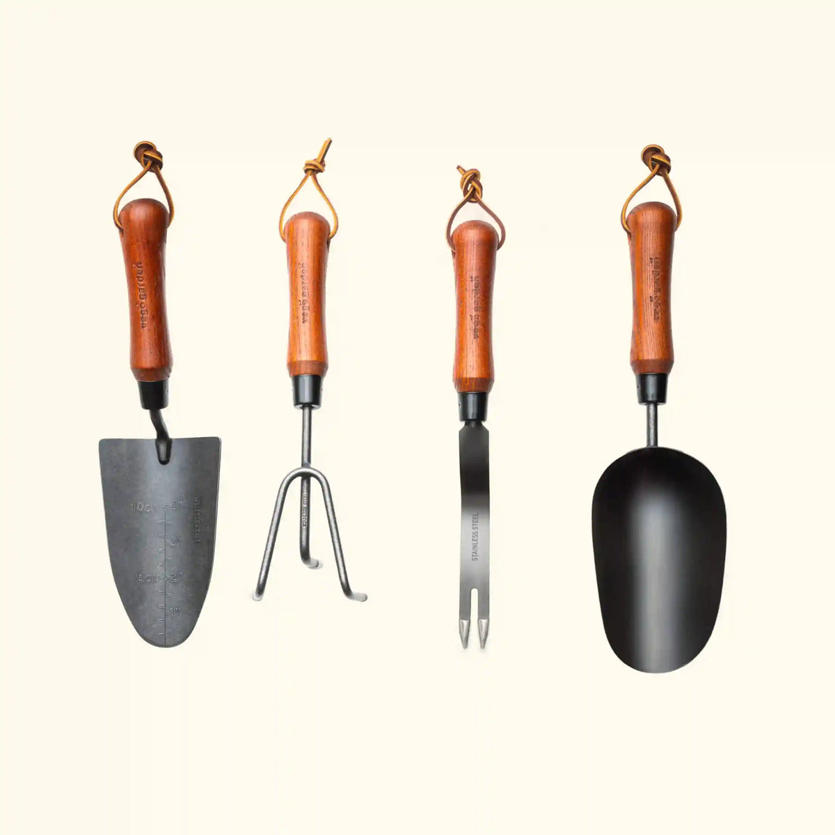 Heritage Tool Kit (4-Piece Set)