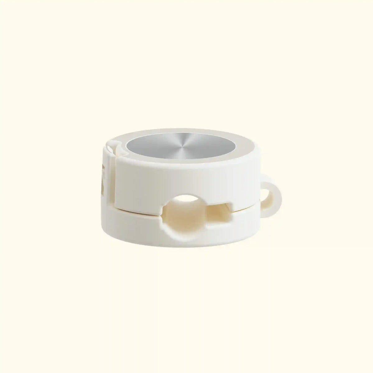 Magnetic Wire Clips - 10 Pack