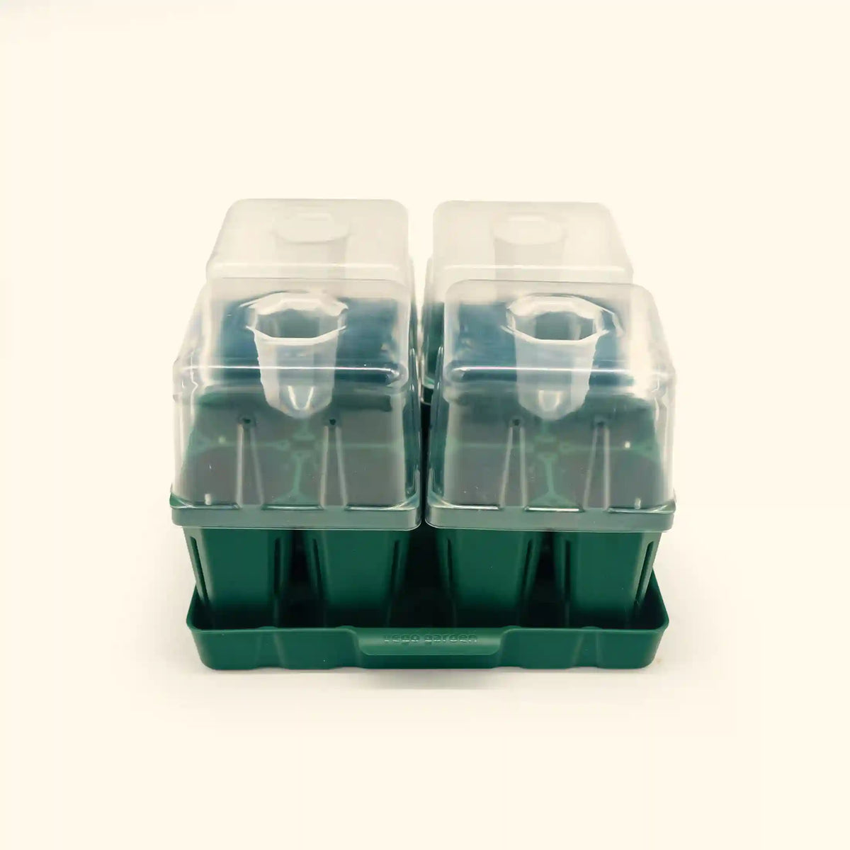 Seed Starting Bundle with Lid - 10 in. x 10 in.