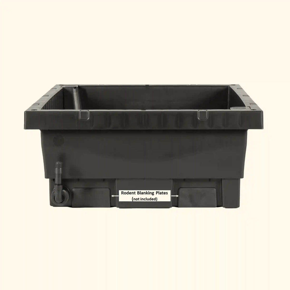 Foodcube™ Large - The Next Generation of Self Watering Raised Beds