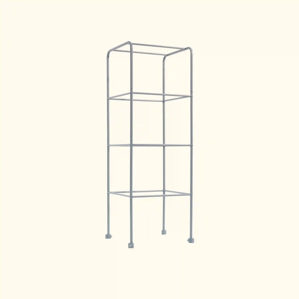Metal Cage for Classic Rolling Cube Planter