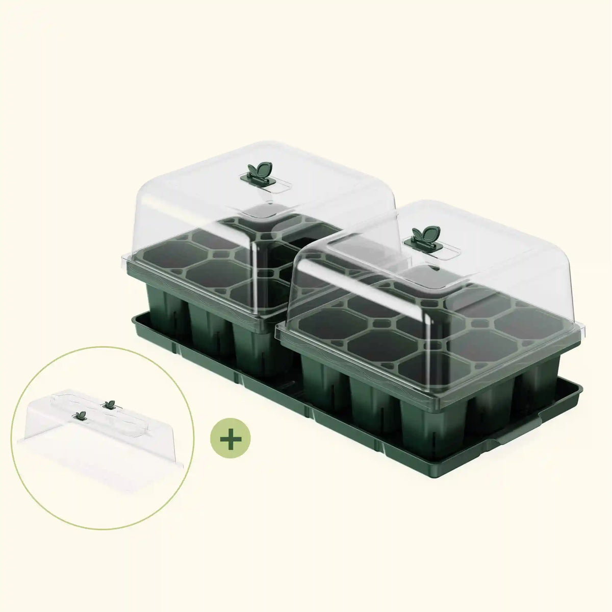 Giga 1020 Up Pot Bundle