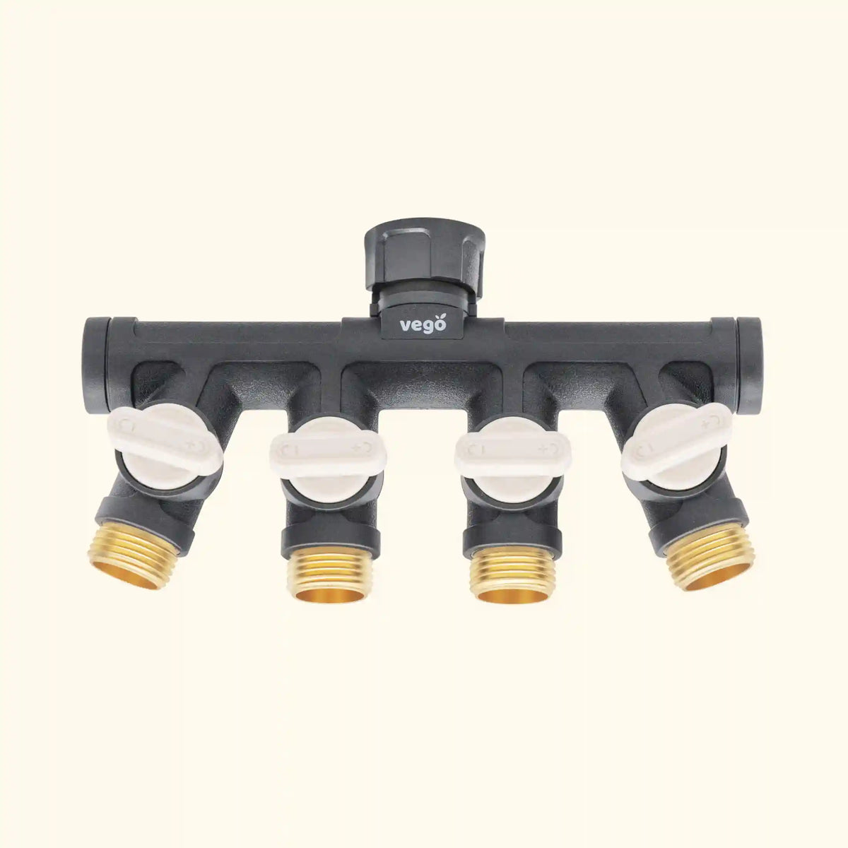 4-Way Hose Splitter