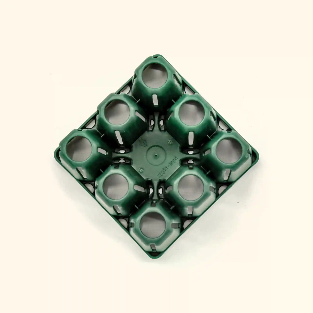 Standard Seedling Tray - 5" x 5"