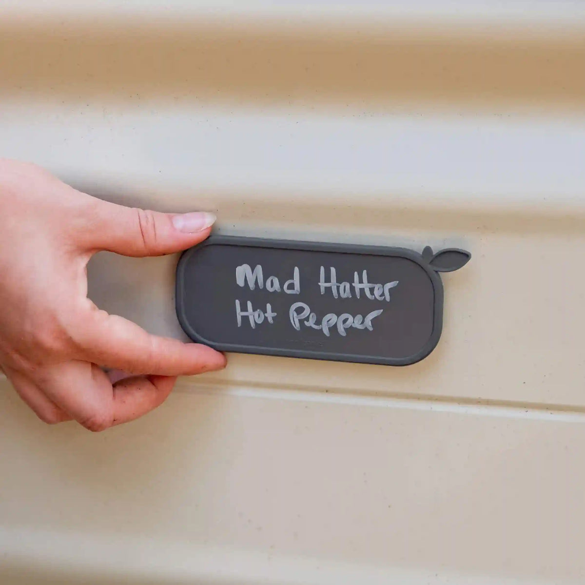 Magnetic Plant Tag - 10 Pack