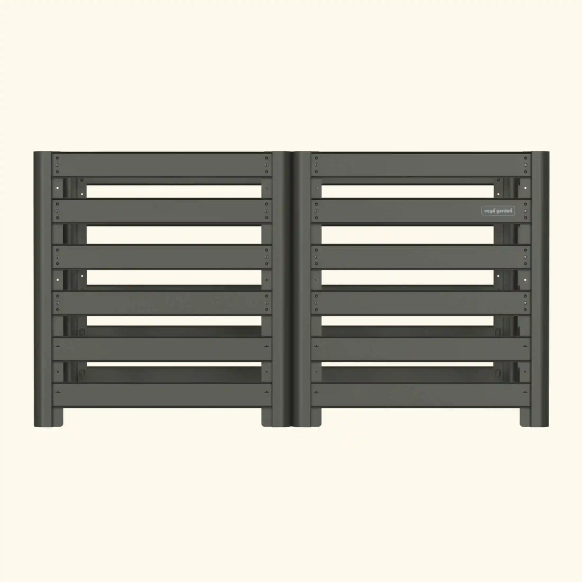 Modular Compost Bin